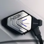 BluArmor HS3 - Helmet Bluetooth Device - Image 6