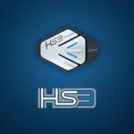 BluArmor HS3 - Helmet Bluetooth Device
