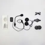 BluArmor HS3 - Helmet Bluetooth Device - Image 5