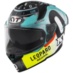 KYT R2R Pro Foggia Misano 2022 Replica Helmet - Image 7