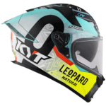 KYT R2R Pro Foggia Misano 2022 Replica Helmet - Image 5