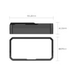 Innovv N2/N3 Display Sunshade Hood