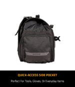Cramster STALLION SADDLEBAGS 60L WATERPROOF - Image 9
