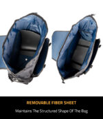 Cramster STALLION SADDLEBAGS 60L WATERPROOF - Image 10