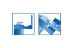 Chain Spray Splash Guard - S100 - Image 2