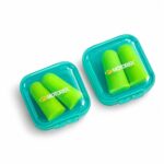 Motorex Ear Plugs – Set of 2 Pairs - Image 3