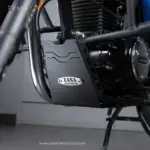Zana SPORTY Sump Guard CB350 H'NESS - Image 7