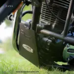Zana SPORTY Sump Guard CB350 H'NESS - Image 3
