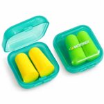 Motorex Ear Plugs – Set of 2 Pairs - Image 2