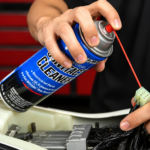 Maxima Electrical Contact Cleaner 518mml - Image 2