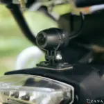 Zana Navigation Display with Dual Cameras 5.25-Inch - Image 5