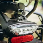 Zana Navigation Display with Dual Cameras 5.25-Inch - Image 6