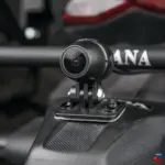 Zana Navigation Display with Dual Cameras 6.5-Inch - Image 5