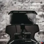 Zana Navigation Display with Dual Cameras 6.5-Inch - Image 2