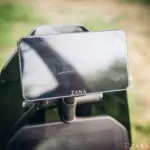Zana Navigation Display with Dual Cameras 5.25-Inch - Image 2