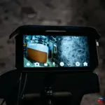 Zana Navigation Display with Dual Cameras 6.5-Inch - Image 6