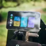 Zana Navigation Display with Dual Cameras 5.25-Inch - Image 3