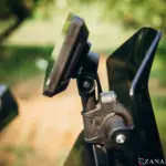 Zana Navigation Display with Dual Cameras 5.25-Inch - Image 4