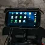 Zana Navigation Display with Dual Cameras 6.5-Inch - Image 4