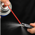 Maxima Electrical Contact Cleaner 518mml - Image 3